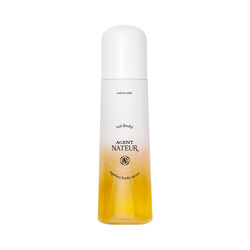 Holi (body) Ageless Body Serum on white background