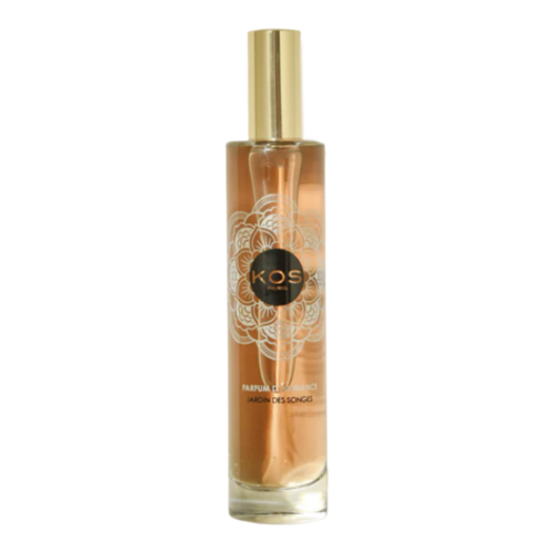 Kos Paris Home Fragrance Dream Garden, 100ml/3.38 fl oz Kos Paris Home Fragrance Dream Garden on white background