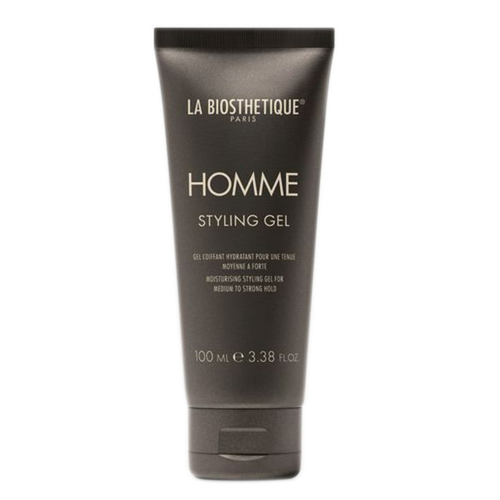 La Biosthetique Homme Styling Gel, 100ml/3.4 fl oz La Biosthetique Homme Styling Gel on white background