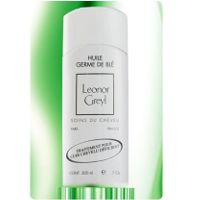 Leonor Greyl  on white background