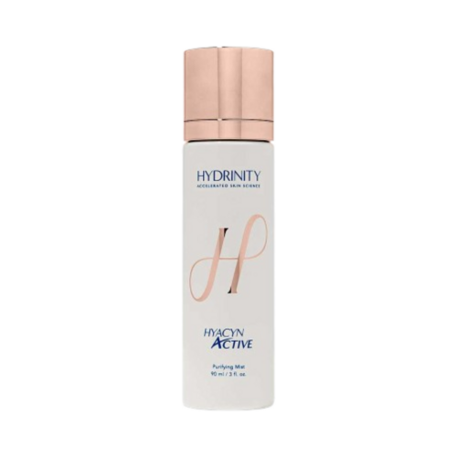 Hydrinity Hyacyn Active, 90ml/3.04 fl oz Hydrinity Hyacyn Active on white background