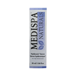 Hyaluronic 2 Serum on white background
