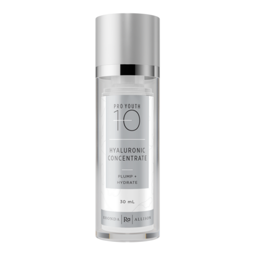 Rhonda Allison Hyaluronic Concentrate, 30ml/1.01 fl oz Rhonda Allison Hyaluronic Concentrate on white background