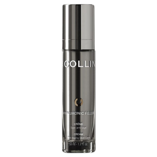 GM Collin Hyaluronic Filler Cream, 50ml/1.69 fl oz GM Collin Hyaluronic Filler Cream on white background