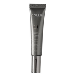 Hyaluronic Filler Eye Contour on white background
