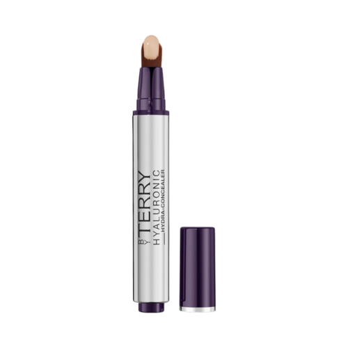 By Terry Hyaluronic Hydra-Concealer 100 - Fair, 5.5ml/0.19 fl oz By Terry Hyaluronic Hydra-Concealer 100 - Fair on white background