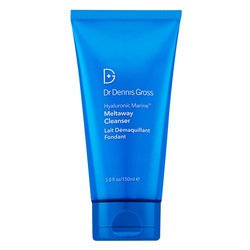 Hyaluronic Marine Meltaway Cleanser on white background
