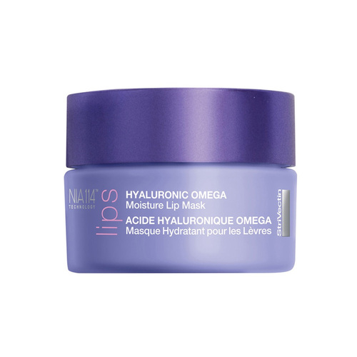Strivectin Hyaluronic Omega Moisture Lip Mask, 10ml/0.34 fl oz Strivectin Hyaluronic Omega Moisture Lip Mask on white background