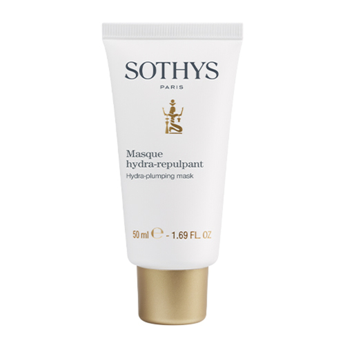 Sothys Hydra4 Plumping Mask, 50ml/1.69 fl oz Sothys Hydra4 Plumping Mask on white background