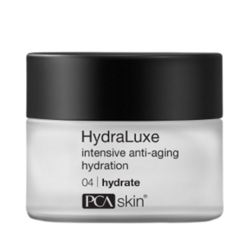 PCA Skin HydraLuxe Intensive Hydration, 55g/1.9 oz PCA Skin HydraLuxe Intensive Hydration on white background
