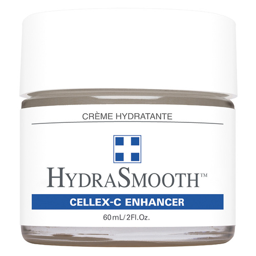 Cellex-C HydraSmooth, 60ml/2 fl oz Cellex-C HydraSmooth on white background