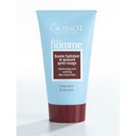 Guinot  on white background