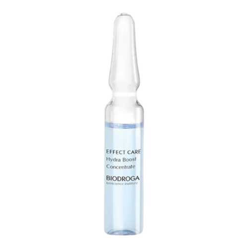 Biodroga Hydra Boost Concentrate, 3 x 2ml/0.07 fl oz Biodroga Hydra Boost Concentrate on white background