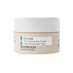 Hydra Boost Eye Cream on white background
