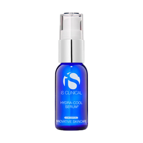 iS Clinical Hydra-Cool Serum, 30ml/1 fl oz iS Clinical Hydra-Cool Serum - Travel Size on white background