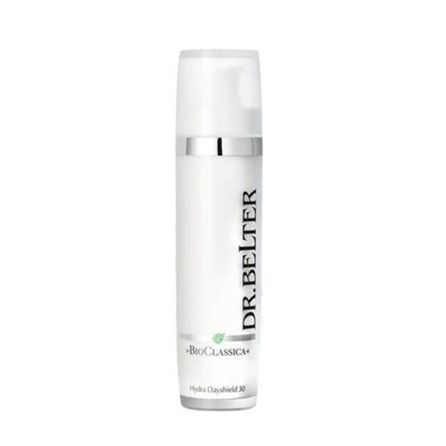 Dr. Belter Hydra Dayshield 30, 50ml/1.69 fl oz Dr. Belter Hydra Dayshield 30 on white background