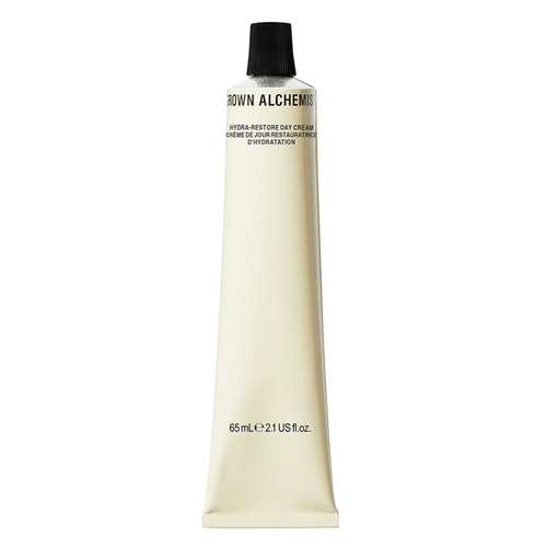 Grown Alchemist Hydra-Restore Day Cream, 65ml/2.1 fl oz Grown Alchemist Hydra-Restore Day Cream on white background