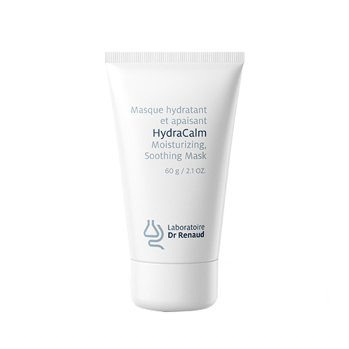 Dr Renaud Hydracalm Mask, 60g/2.1 oz Dr Renaud Hydracalm Mask on white background