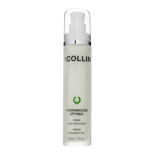 GM Collin Hydramucine Optimal Cream, 50ml/1.7 fl oz GM Collin Hydramucine Optimal Cream on white background