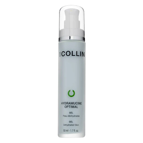 GM Collin Hydramucine Optimal Gel, 50ml/1.7 fl oz GM Collin Hydramucine Optimal Gel on white background