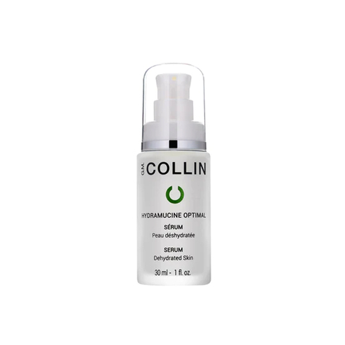 GM Collin Hydramucine Optimal Serum, 30ml/1 fl oz GM Collin Hydramucine Optimal Serum on white background