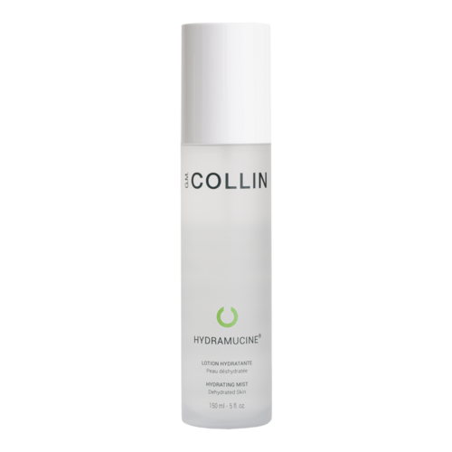 GM Collin Hydramucine Hydrating Mist, 150ml/5.1 fl oz GM Collin Hydramucine Hydrating Mist on white background
