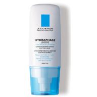 La Roche Posay  on white background