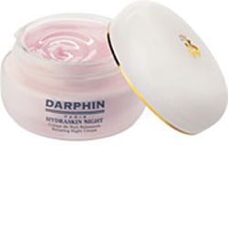 Darphin  on white background