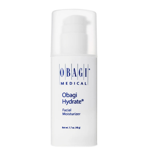 Obagi Hydrate, 48g/1.7 oz Obagi Hydrate on white background