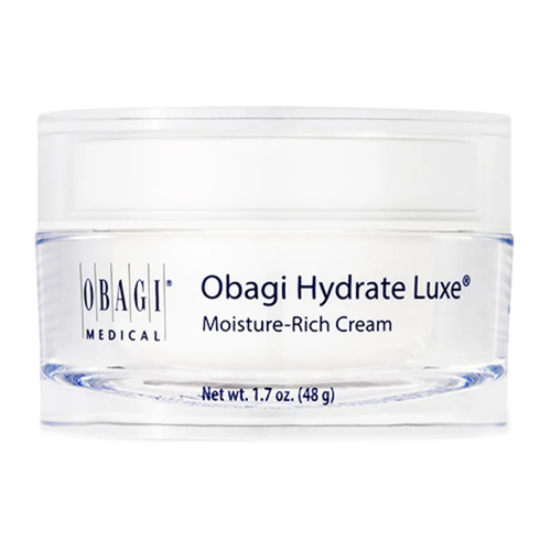 Obagi Hydrate Luxe, 48g/1.7 oz Obagi Hydrate Luxe on white background