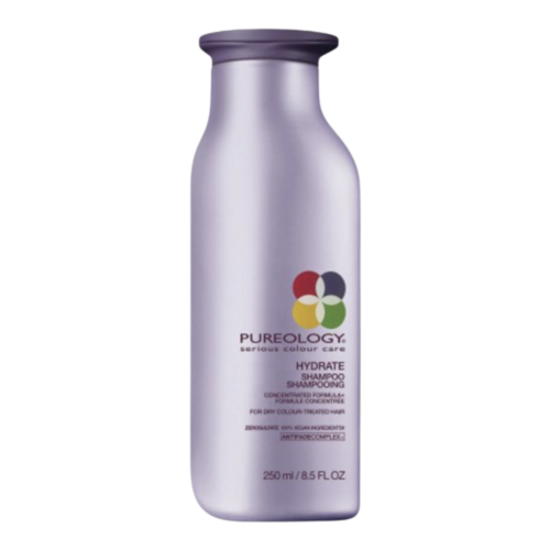 Pureology Hydrate Shampoo, 50ml/1.7 fl oz Pureology Hydrate Shampoo on white background
