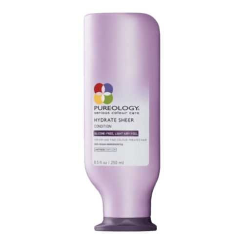 Pureology Hydrate Sheer Conditioner, 50ml/1.7 fl oz Pureology Hydrate Sheer Conditioner on white background
