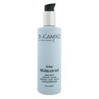 B Kamins  on white background