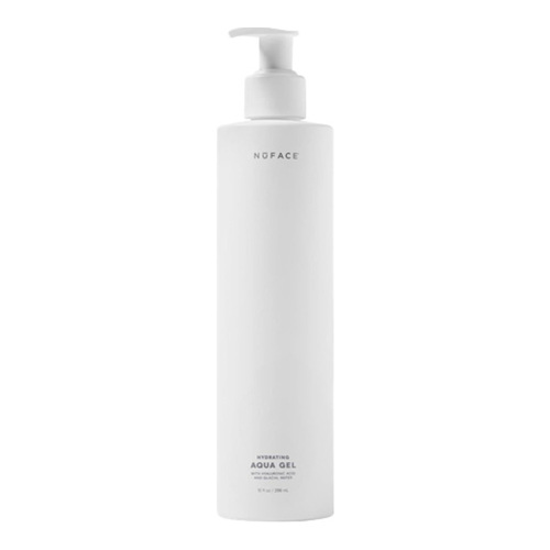 NuFace Hydrating Aqua Gel, 50ml/1.69 fl oz NuFace Hydrating Aqua Gel on white background