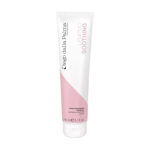 Diego dalla Palma Professional Hydrating Cleansing Cream on white background