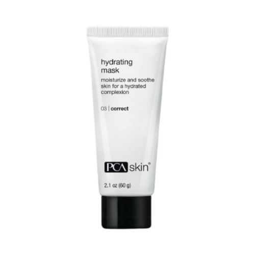 PCA Skin Hydrating Mask, 60g/2.1 oz PCA Skin Hydrating Mask on white background