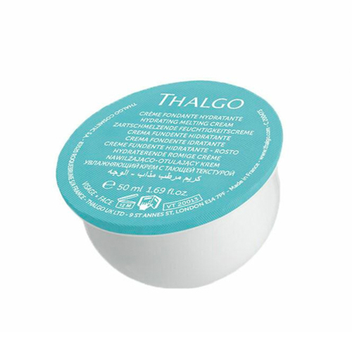 Thalgo Hydrating Melting Cream - Refill, 50ml/1.69 fl oz Thalgo Hydrating Melting Cream on white background