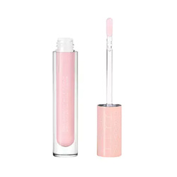 Hydrating and Smoothing Lip Serum on white background