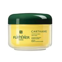 Rene Furterer  on white background