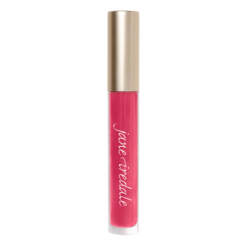 jane iredale HydroPure Hyaluronic Lip Gloss - Blossom, 3.75ml/0.126 fl oz jane iredale HydroPure Hyaluronic Lip Gloss - Blossom on white background