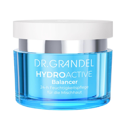 Hydro Active Balancer on white background