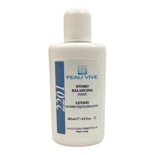Peau Vive Hydro-Balancing Tonic, 250ml/8.5 fl oz Peau Vive Hydro-Balancing Tonic on white background