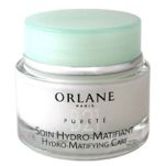 Orlane  on white background