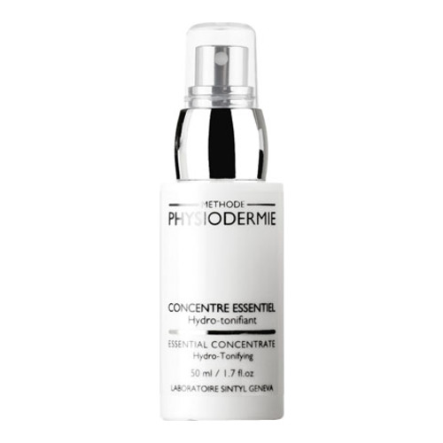 Physiodermie Hydro-Tonifying Concentrate, 50ml/1.7 fl oz Physiodermie Hydro-Tonifying Concentrate on white background