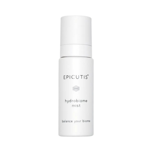 Epicutis Hydrobiome Mist, 50ml/1.69 fl oz Epicutis Hydrobiome Mist on white background