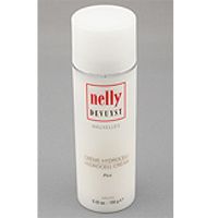 Nelly Devuyst  on white background