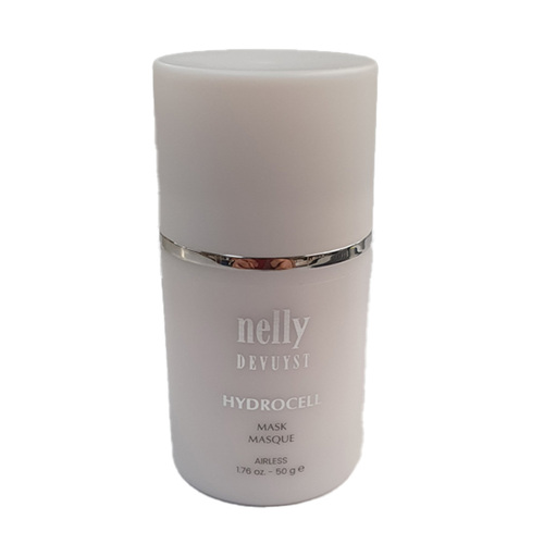 Nelly Devuyst Hydrocell Mask, 50g/1.75 oz Nelly Devuyst Hydrocell Mask on white background