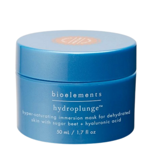 Bioelements Hydroplunge, 50ml/1.69 fl oz Bioelements Hydroplunge on white background
