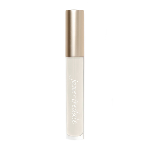 jane iredale Hydropure Hyaluronic Lip Gloss - Berry Red, 3.75ml/0.126 fl oz jane iredale Hydropure Hyaluronic Lip Gloss - Mocha Latte on white background