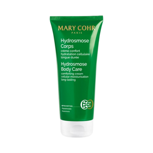 Mary Cohr Hydrosmose Body Care, 200ml/6.8 fl oz Mary Cohr Hydrosmose Body Care on white background